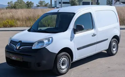 Renault Kangoo 2019 - 8900 EUR, 177086 km - 177086km - foto 5 de 18