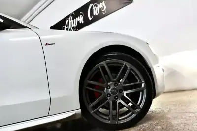 Audi A5 Cabrio 2016 - 25900 EUR, 110000 km - AUTO.MOTO.pt - 110000km - foto 33 de 34