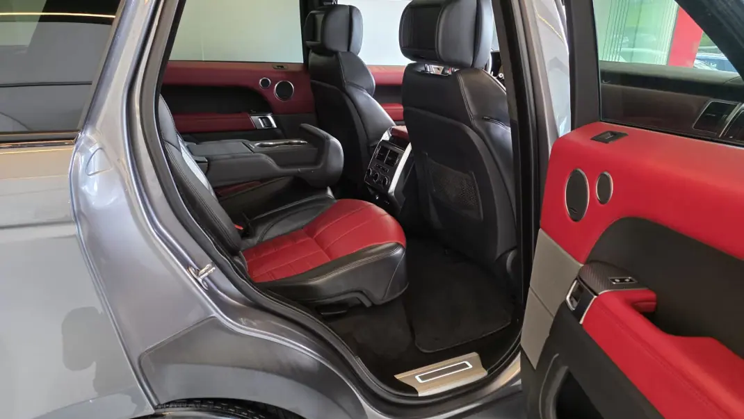 Land Rover Range Rover Sport 2014 - 33500 EUR, 298804 km - AUTO.MOTO.pt - 298804km - foto 60 de 64