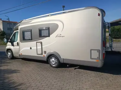 Fiat Ducato 2010 — foto 4 de 20