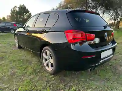 BMW 120 2017 - 14950 EUR, 172000 km - foto 6 de 15