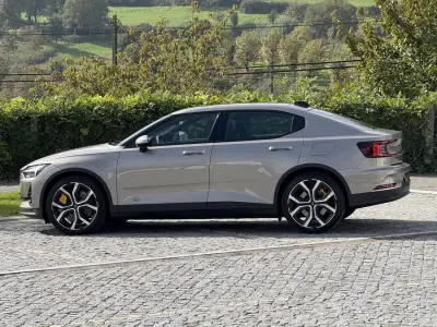 Polestar 2 2020 - 34000 EUR, 59000 km - AUTO.MOTO.pt - 59000km - foto 5 de 31