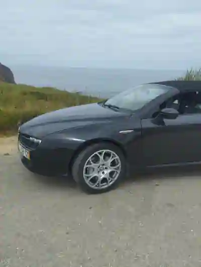 Alfa Romeo Spider 2008 - 15000 EUR, 134000 km - 134000km - foto 2 de 14