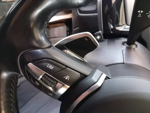 BMW X6 2016 - 59950 EUR, 134000 km - 134000km - foto 14 de 24