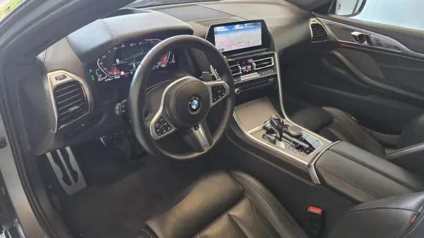 BMW 840 Gran Coupé 2019 - 58900 EUR, 188710 km - AUTO.MOTO.pt - 188710km - foto 6 de 60