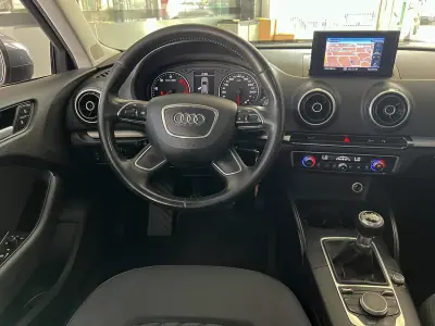 Audi A3 Sportback 2016 - 11900 EUR, 235294 km - AUTO.MOTO.pt - 235294km - foto 9 de 22