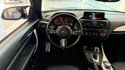BMW M235i 2014 - 32990 EUR, 133725 km - 133725km - foto 19 de 30