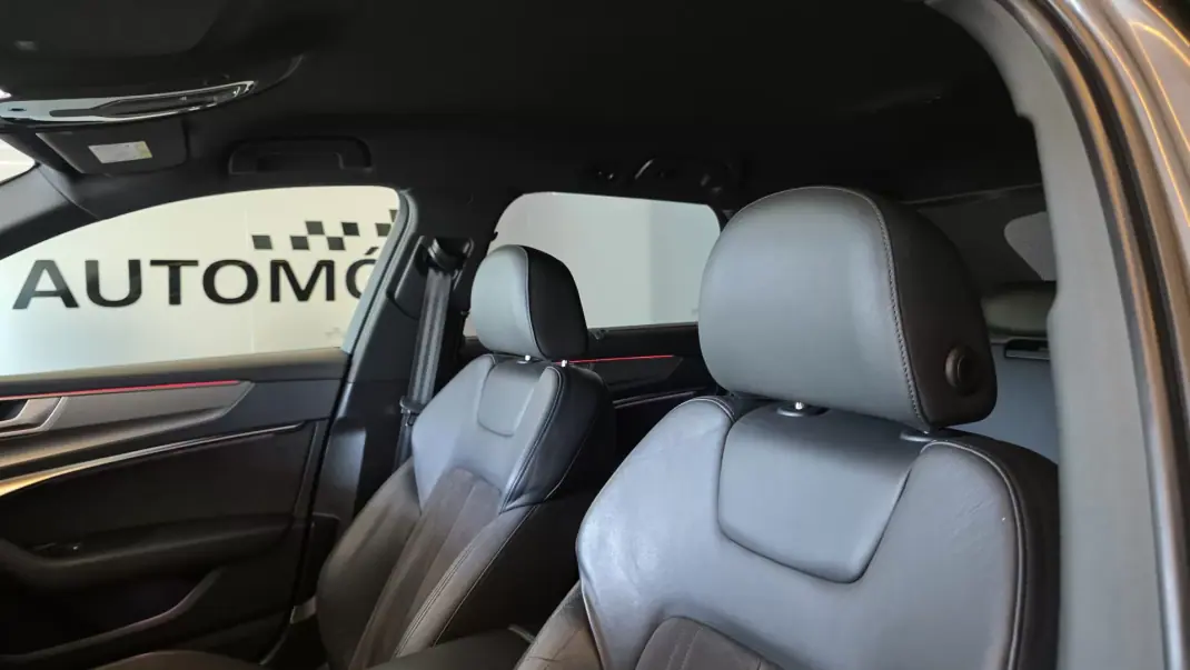 Audi A6 Avant 2019 - 37900 EUR, 139748 km - 139748km - foto 42 de 66