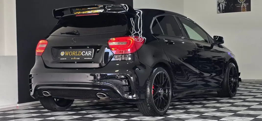 Mercedes-Benz A 200 2014 - 17490 EUR, 189000 km - AUTO.MOTO.pt - 189000km - foto 18 de 41