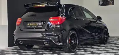 Mercedes-Benz A 200 2014 - 17490 EUR, 189000 km - AUTO.MOTO.pt - 189000km - foto 18 de 41