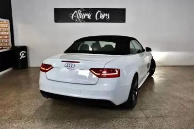 Audi A5 Cabrio 2016 - 25900 EUR, 110000 km - AUTO.MOTO.pt - 110000km - foto 13 de 34