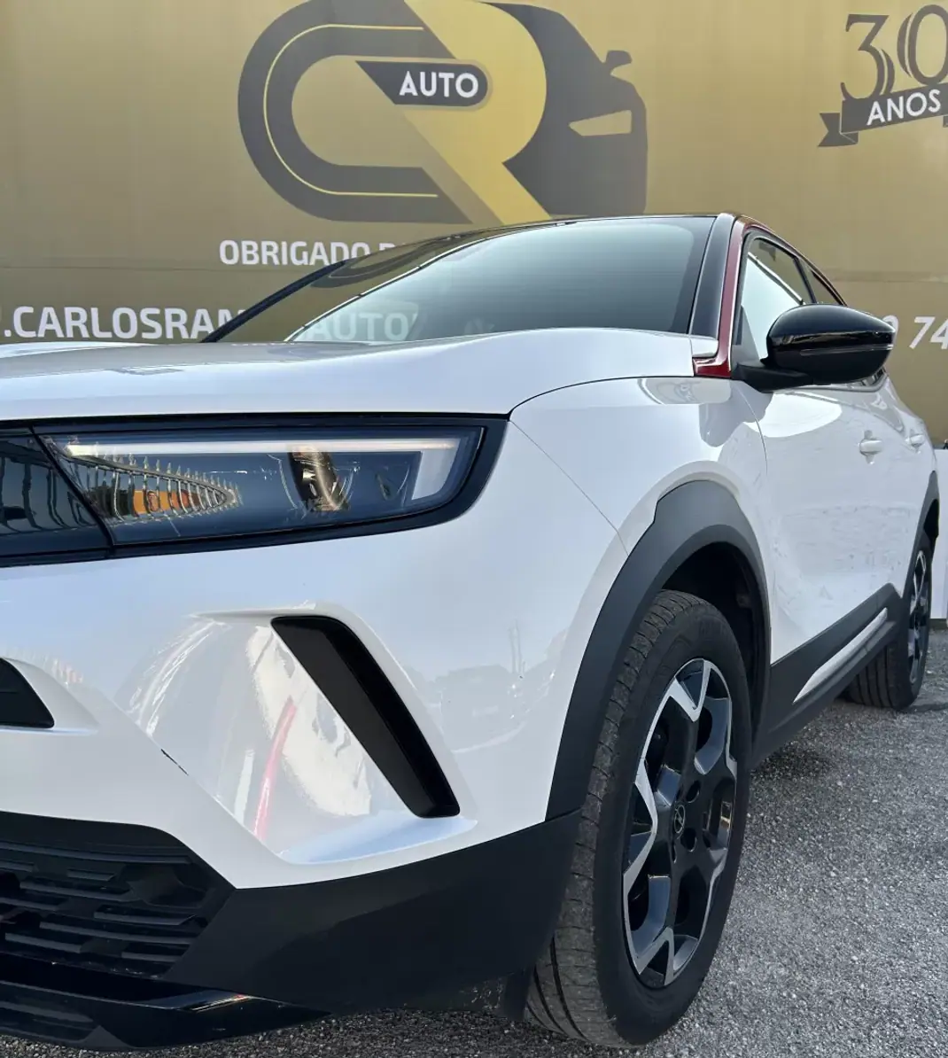 Opel Mokka 2023 - 23400 EUR, 41700 km - AUTO.MOTO.pt - 41700km - foto 7 de 12