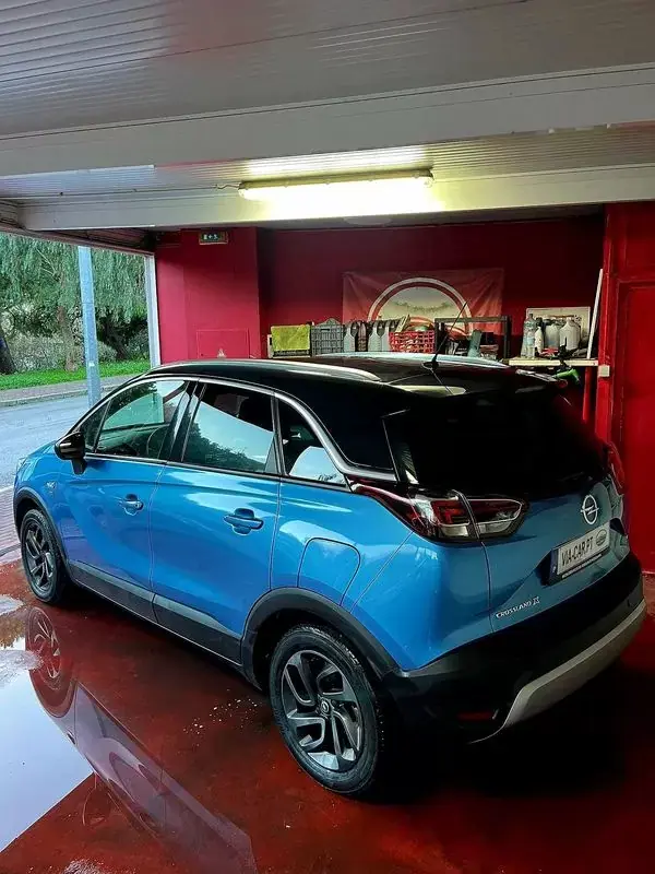Opel Crossland X 2020 - 13350 EUR, 32238 km - AUTO.MOTO.pt - 32238km - foto 20 de 21