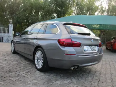 BMW 520 2016 - 16990 EUR, 225000 km - 225000km - foto 6 de 27