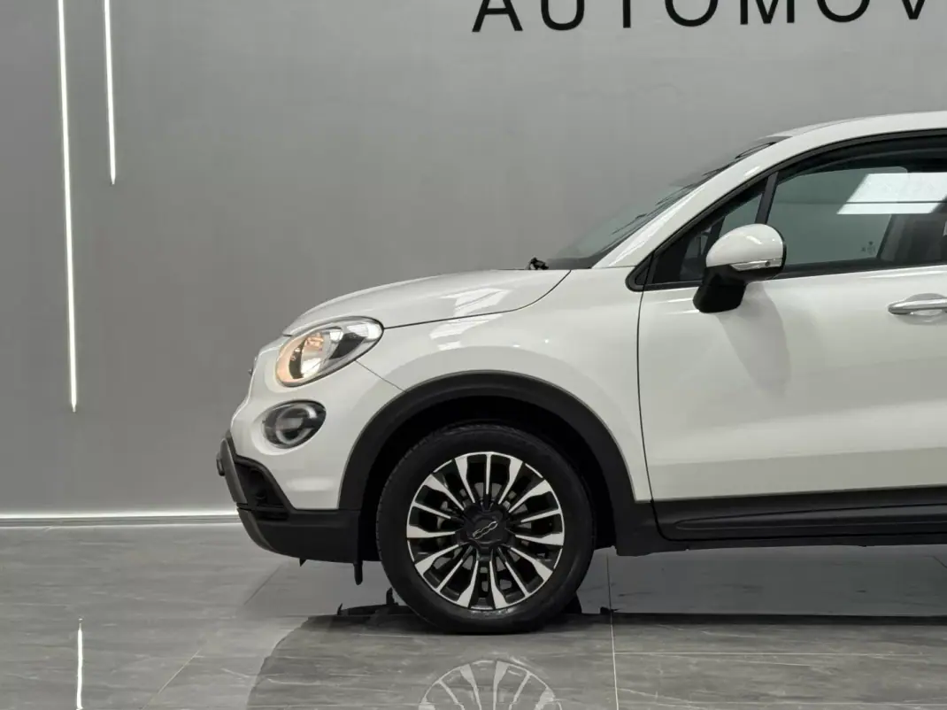 Fiat 500X 2019 - 13490 EUR, 67000 km - 67000km - foto 4 de 24