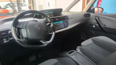 Citroën C4 2017 - 10900 EUR, 163000 km - AUTO.MOTO.pt - 163000km - foto 5 de 16