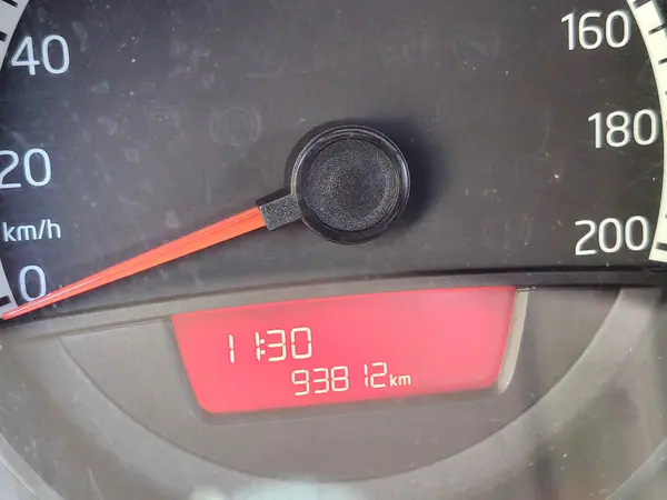 Volkswagen Up! BlueMotion move 2015 Gasolina