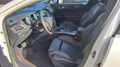 Peugeot 508 RXH 2012 - 8900 EUR, 236877 km - AUTO.MOTO.pt - 236877km - foto 10 de 33