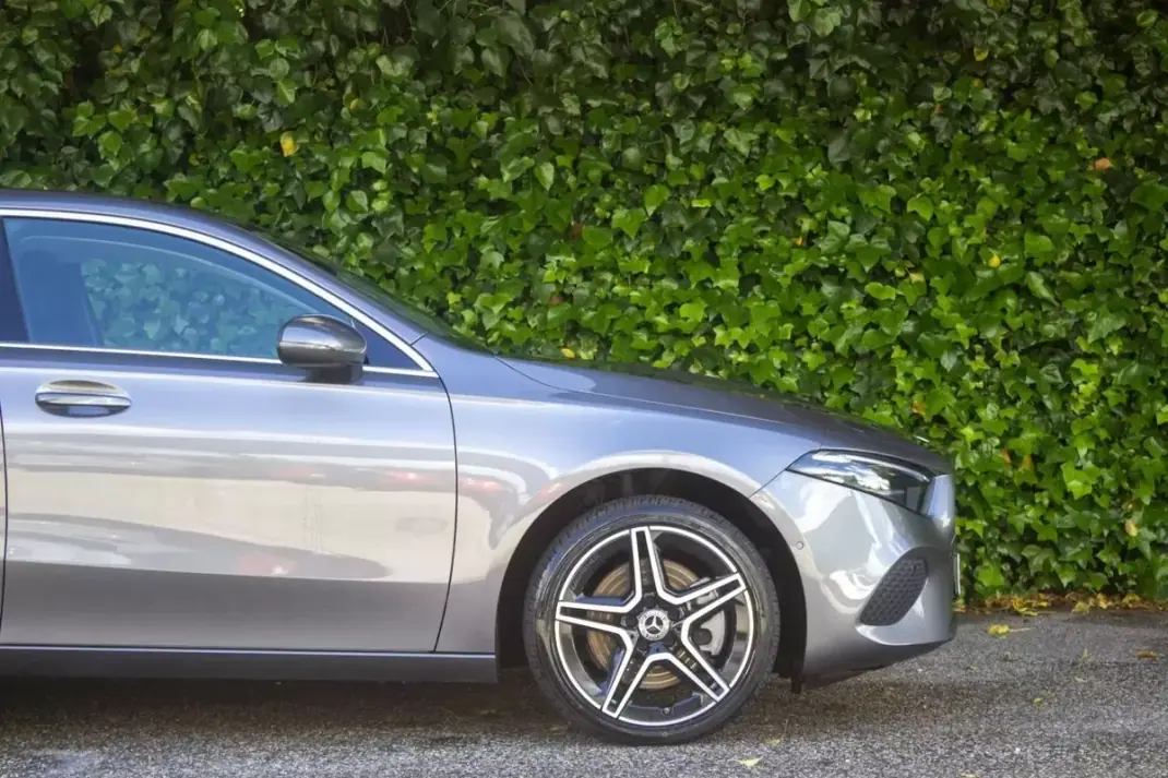 Mercedes-Benz A 250 Limousine 2023 - 31900 EUR, 33000 km - AUTO.MOTO.pt - 33000km - foto 5 de 14