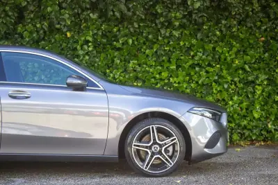 Mercedes-Benz A 250 Limousine 2023 - 31900 EUR, 33000 km - AUTO.MOTO.pt - 33000km - foto 5 de 14