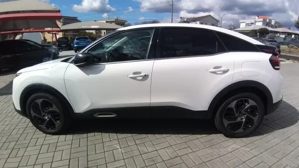 Citroën C4 2022 - 17650 EUR, 113000 km - AUTO.MOTO.pt - 113000km - foto 2 de 55