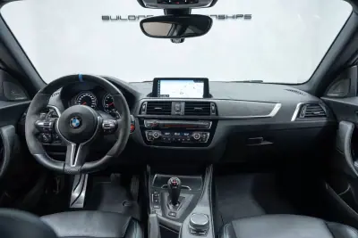 BMW M2 2020 - 56950 EUR, 89000 km - AUTO.MOTO.pt - 89000km - foto 15 de 41