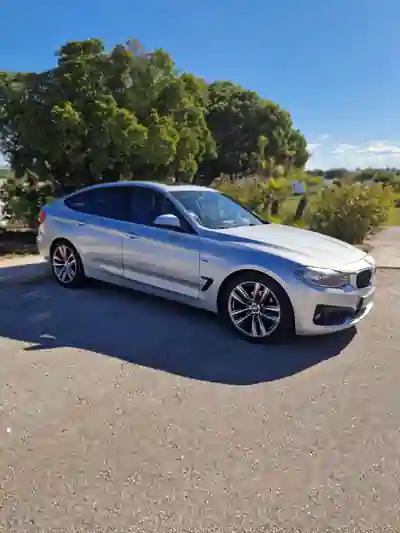 BMW 520 Gran Turismo 2014 - 16500 EUR, 188500 km - 188500km - foto 11 de 12