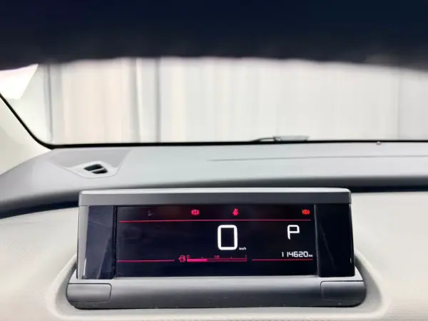 Citroën C4 Cactus 2019 - 10999 EUR, 114000 km - AUTO.MOTO.pt - 114000km - foto 21 de 21