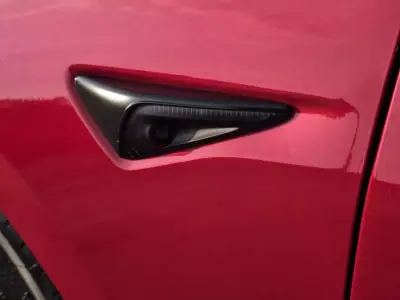Tesla Model 3 2021 - 27499 EUR, 74631 km - 74631km - foto 12 de 34