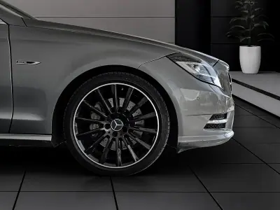 Mercedes-Benz CLS 350 2013 - 26950 EUR, 199000 km - AUTO.MOTO.pt - 199000km - foto 88 de 100