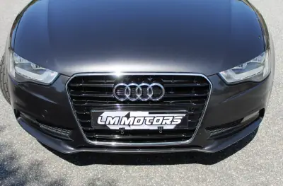 Audi A5 Cabrio 2013 - 19400 EUR, 190000 km - 190000km - foto 11 de 34