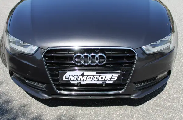 Audi A5 Cabrio 2013 - 19400 EUR, 190000 km - 190000km - foto 11 de 34