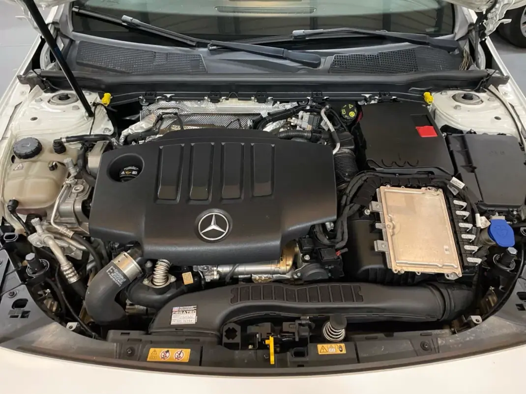 Mercedes-Benz A 180 2022 - 26950 EUR, 182600 km - AUTO.MOTO.pt - 182600km - foto 20 de 20