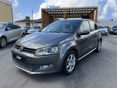 Volkswagen Polo 2009 - 6750 EUR, 237000 km - AUTO.MOTO.pt - 237000km - foto 9 de 41