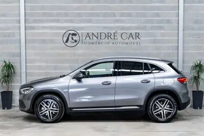 Mercedes-Benz GLA 250 2022 - 34950 EUR, 15821 km - AUTO.MOTO.pt - 15821km - foto 4 de 47