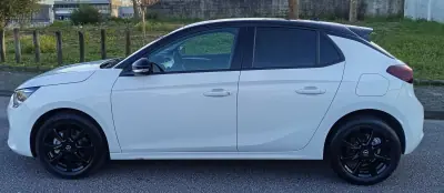 Opel Corsa 2021 - 12990 EUR, 111200 km - AUTO.MOTO.pt - 111200km - foto 6 de 16