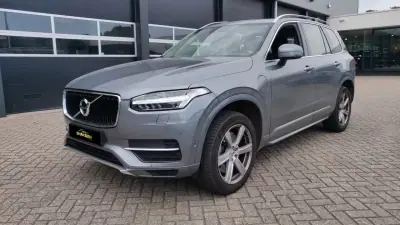 Volvo XC 90 2015 - 255209km