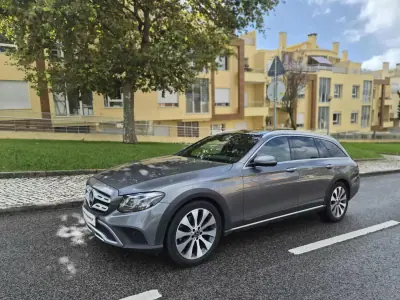Mercedes-Benz E 220 2018 - 36980 EUR, 125000 km - AUTO.MOTO.pt - 125000km - foto 3 de 25