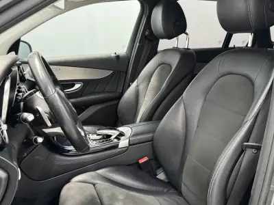 Mercedes-Benz GLC 220 2016 - 27890 EUR, 213000 km - AUTO.MOTO.pt - 213000km - foto 20 de 30
