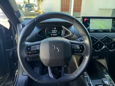 DS DS3 Crossback 2021 - 18490 EUR, 81000 km - 81000km - foto 16 de 19