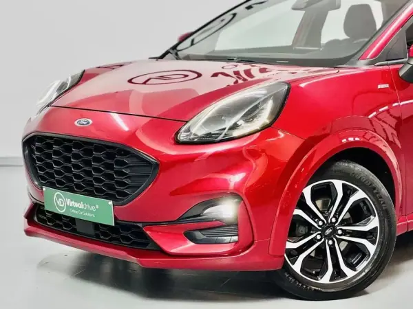 Ford Puma 2020 - 16500 EUR, 107000 km - AUTO.MOTO.pt - 107000km - foto 13 de 59