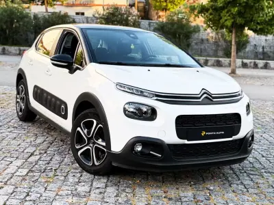 Citroën C3 2020 - 11950 EUR, 47029 km - foto 1 de 11