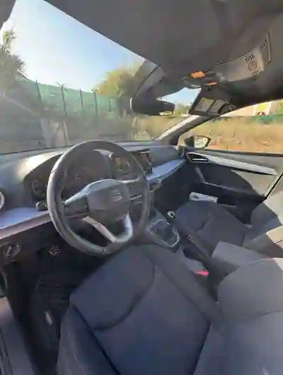 SEAT Ibiza 2022 - 14250 EUR, 41000 km - 41000km - foto 5 de 7