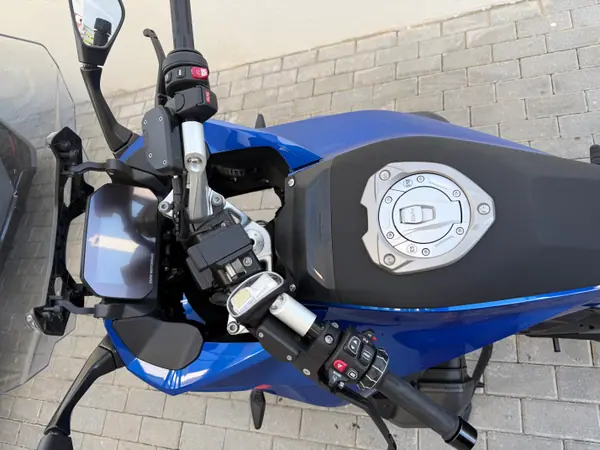 BMW R 1300 RT 2025 - 18000 EUR, 9200 km - AUTO.MOTO.pt - 9200km - foto 8 de 8