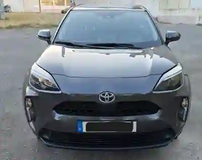 Toyota Yaris Cross 2023 - 24500 EUR, 38700 km - AUTO.MOTO.pt - 38700km - foto 2 de 14
