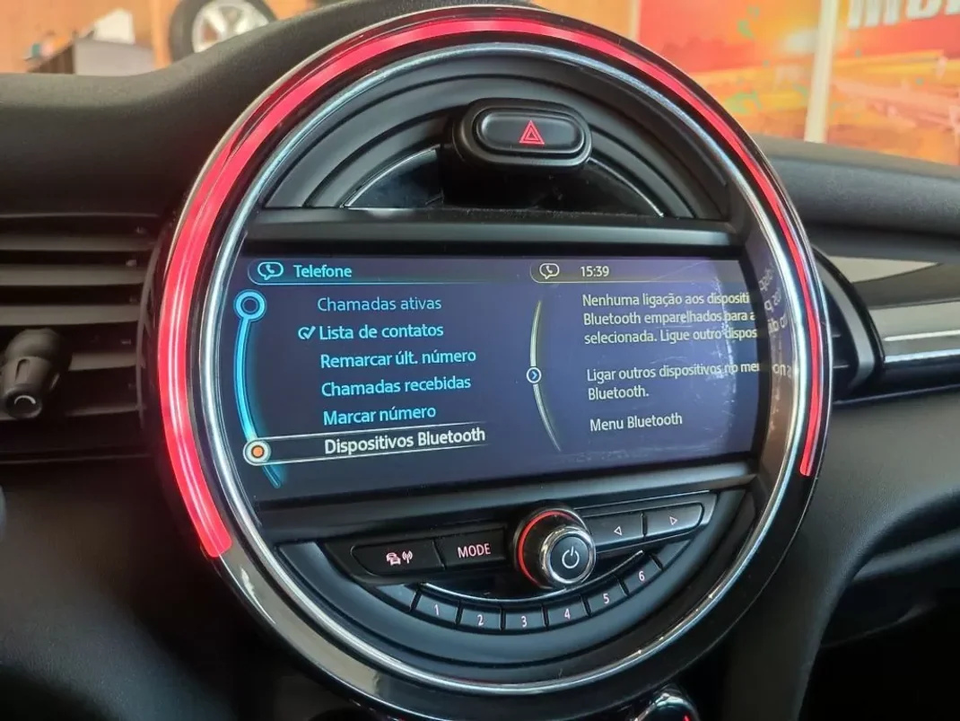 MINI Cooper 2014 - 14900 EUR, 146000 km - AUTO.MOTO.pt - 146000km - foto 18 de 23
