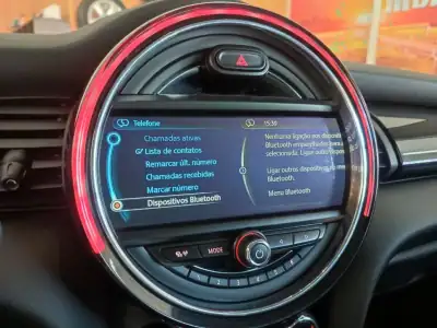 MINI Cooper 2014 - 14900 EUR, 146000 km - AUTO.MOTO.pt - 146000km - foto 18 de 23
