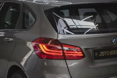 BMW 216 Active Tourer 2015 - 12750 EUR, 196513 km - AUTO.MOTO.pt - 196513km - foto 36 de 43