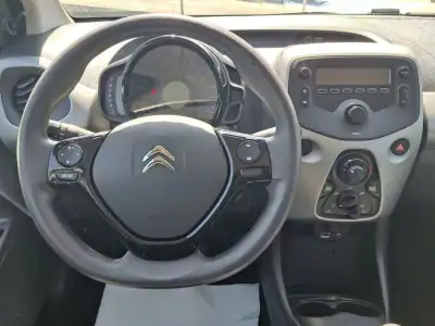 Citroën C1 2018 - 9500 EUR, 80000 km - AUTO.MOTO.pt - 80000km - foto 14 de 39