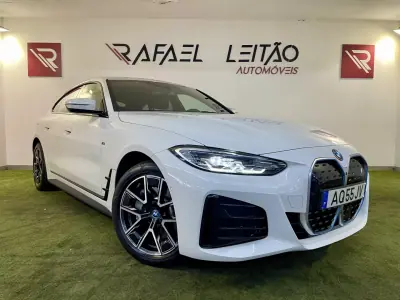 BMW i4 2022 - 39750 EUR, 97000 km - 97000km - foto 5 de 57